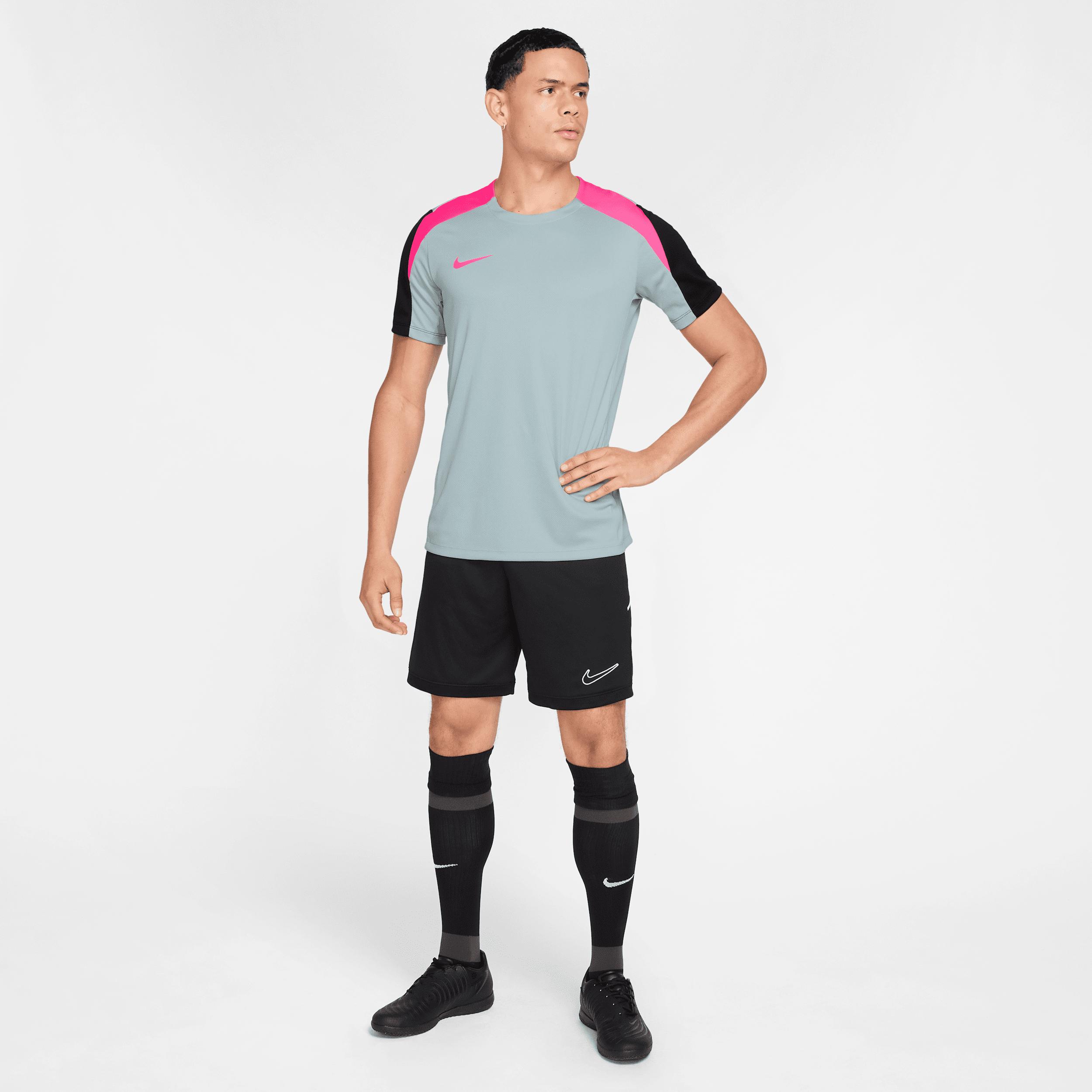 Nike Mens Strike Dri-FIT Short-Sleeve Soccer Top | FN2399-395 Product Image