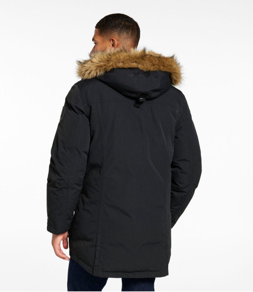 Men's Maine Mountain Parka Product Image