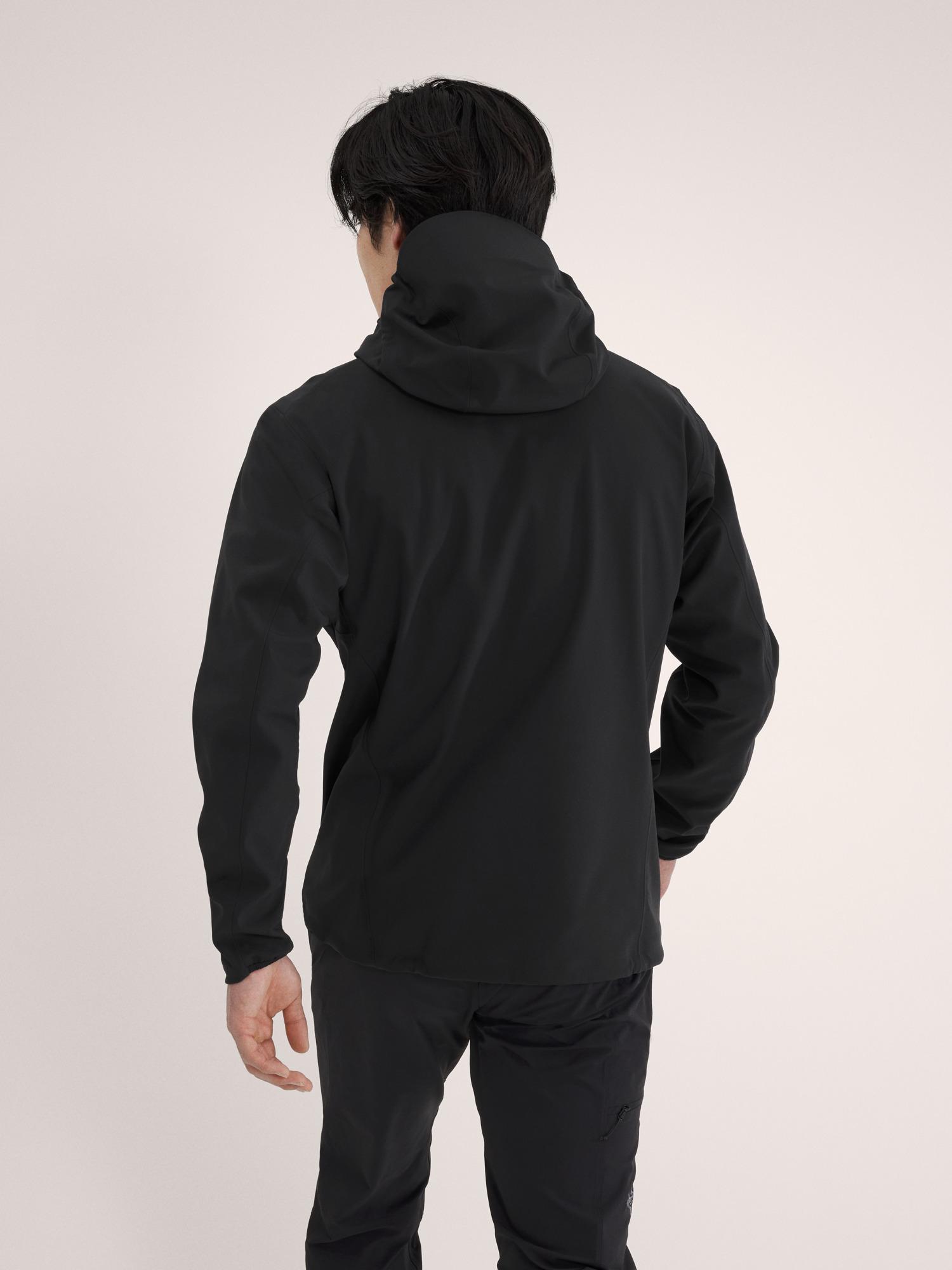 Gamma MX Hoody Men's Product Image