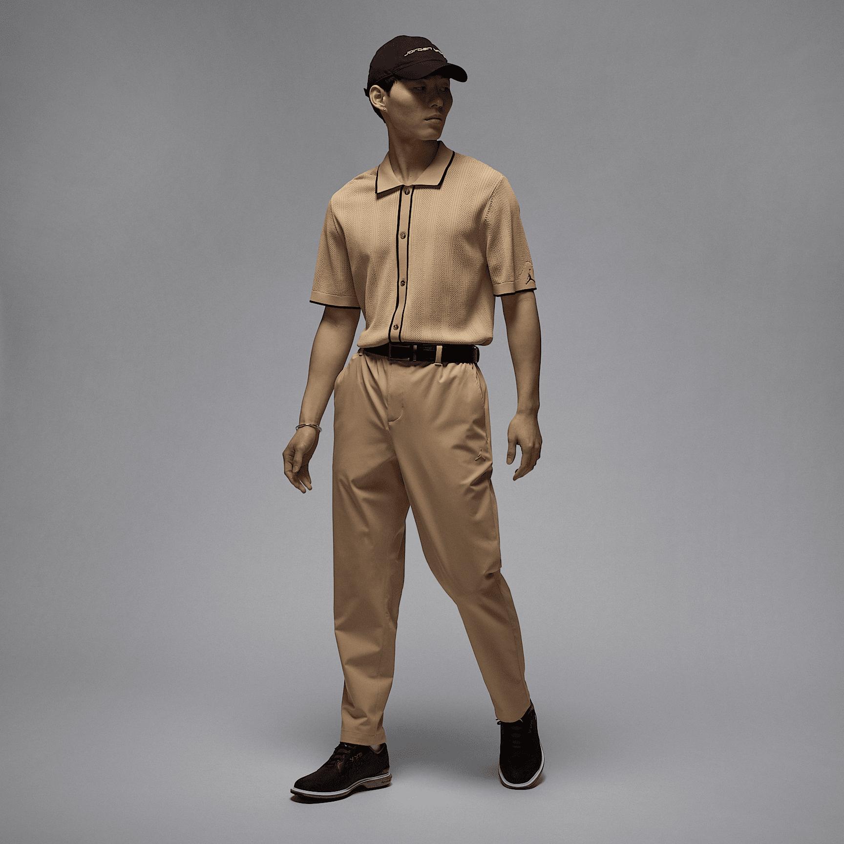 Jordan ADG 5 Golf Shoes (Wide) Product Image