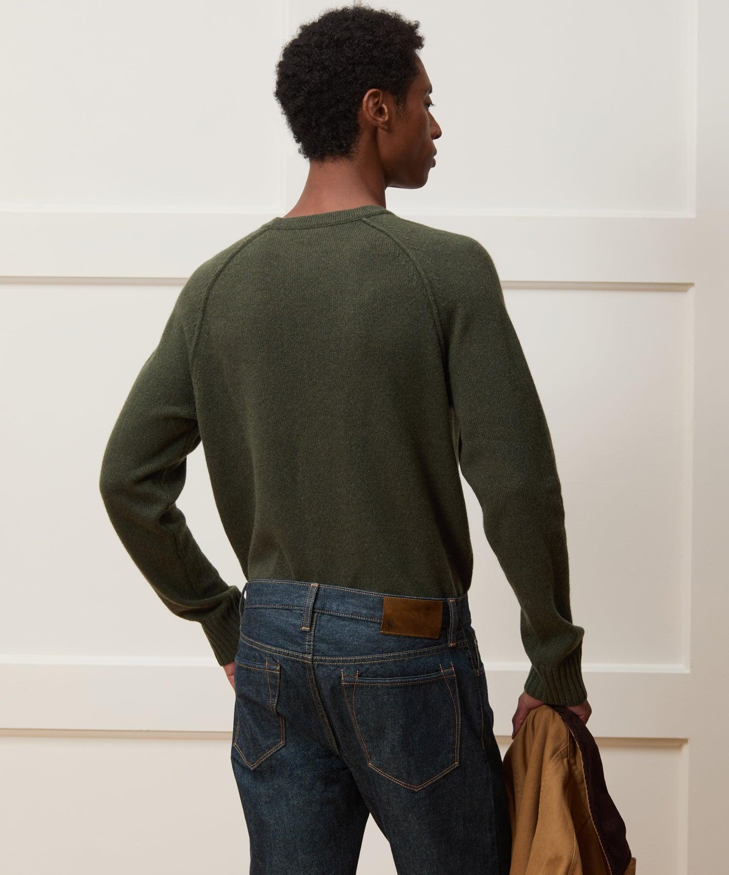 Relaxed Portuguese Terry Polo Product Image