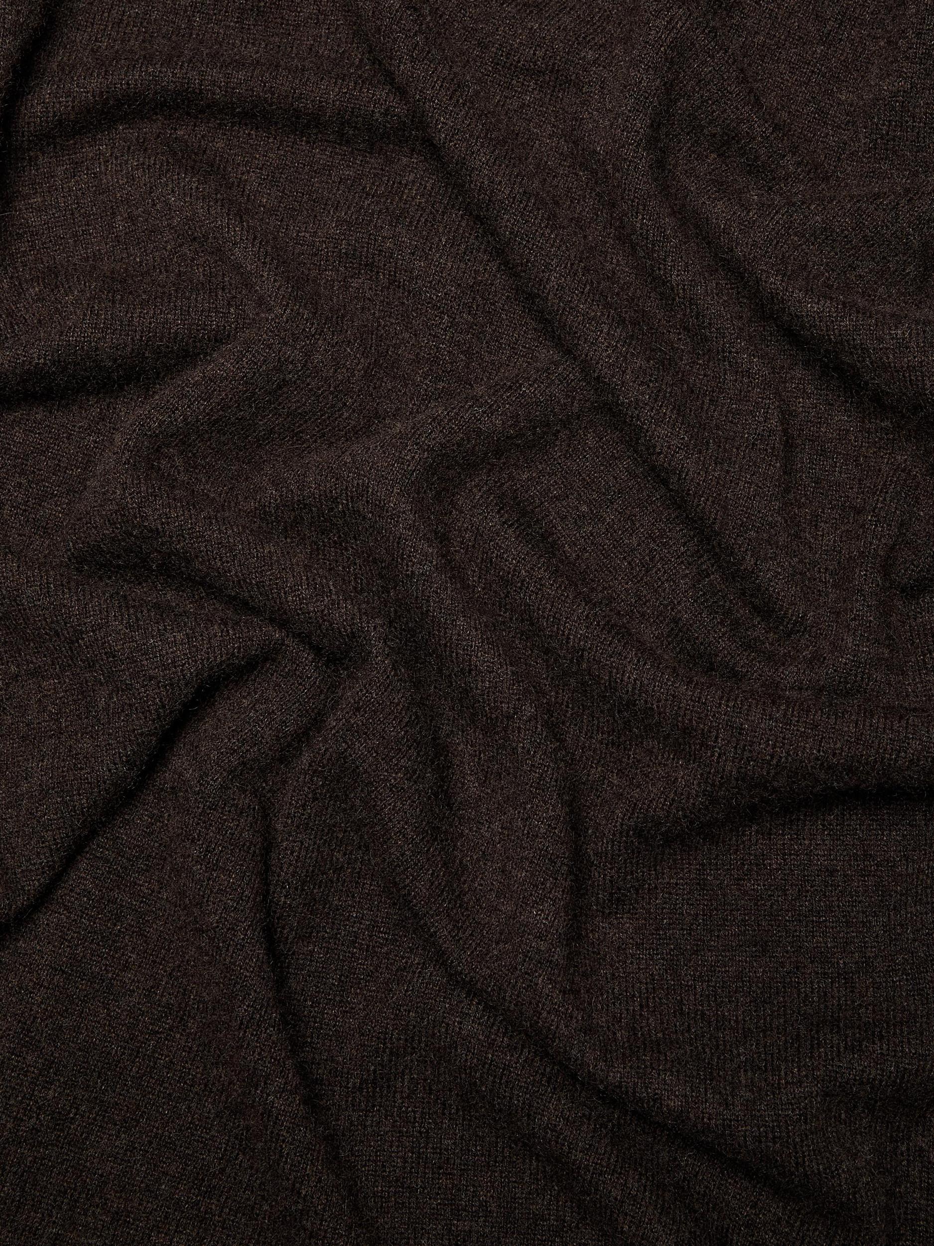 100% cashmere scarf Product Image