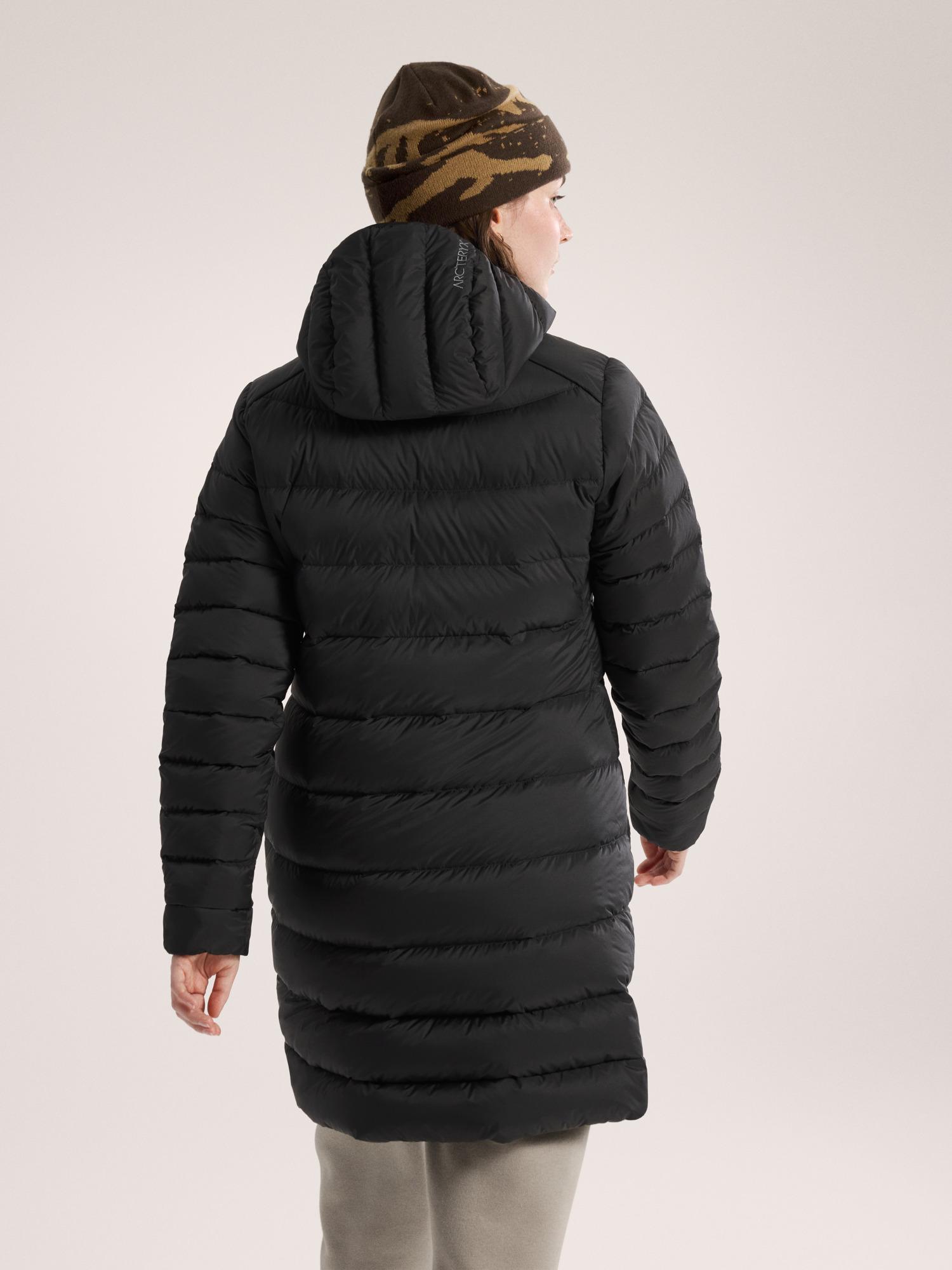 Cerium Mid Coat Women's Product Image