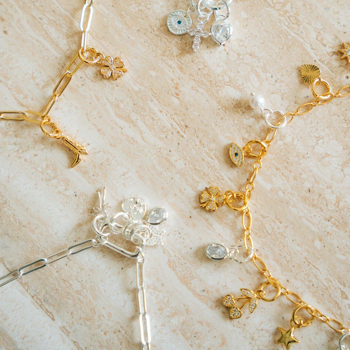 Cherry Girl Bikini Charm Girls Product Image