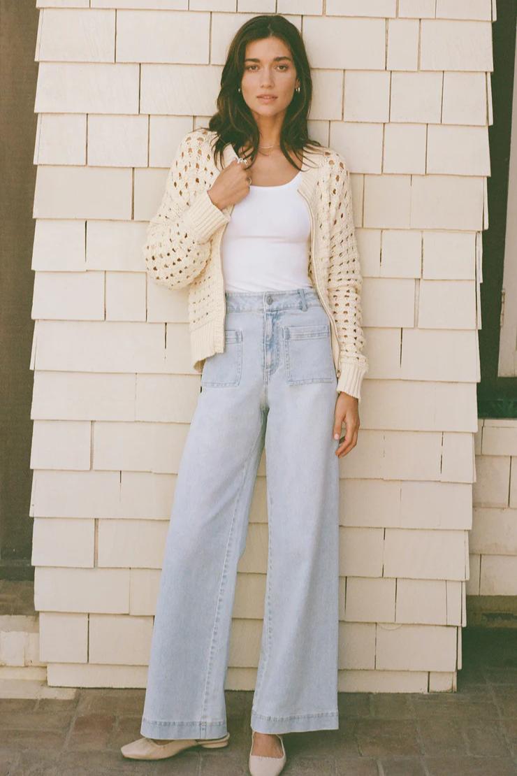 Liam Sweater Product Image