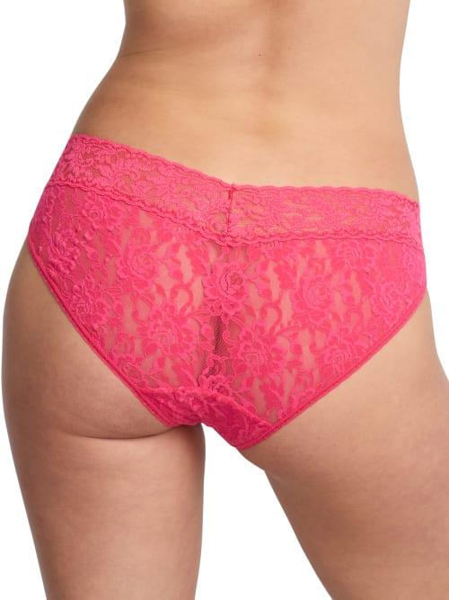 Signature Lace V-Kini Product Image