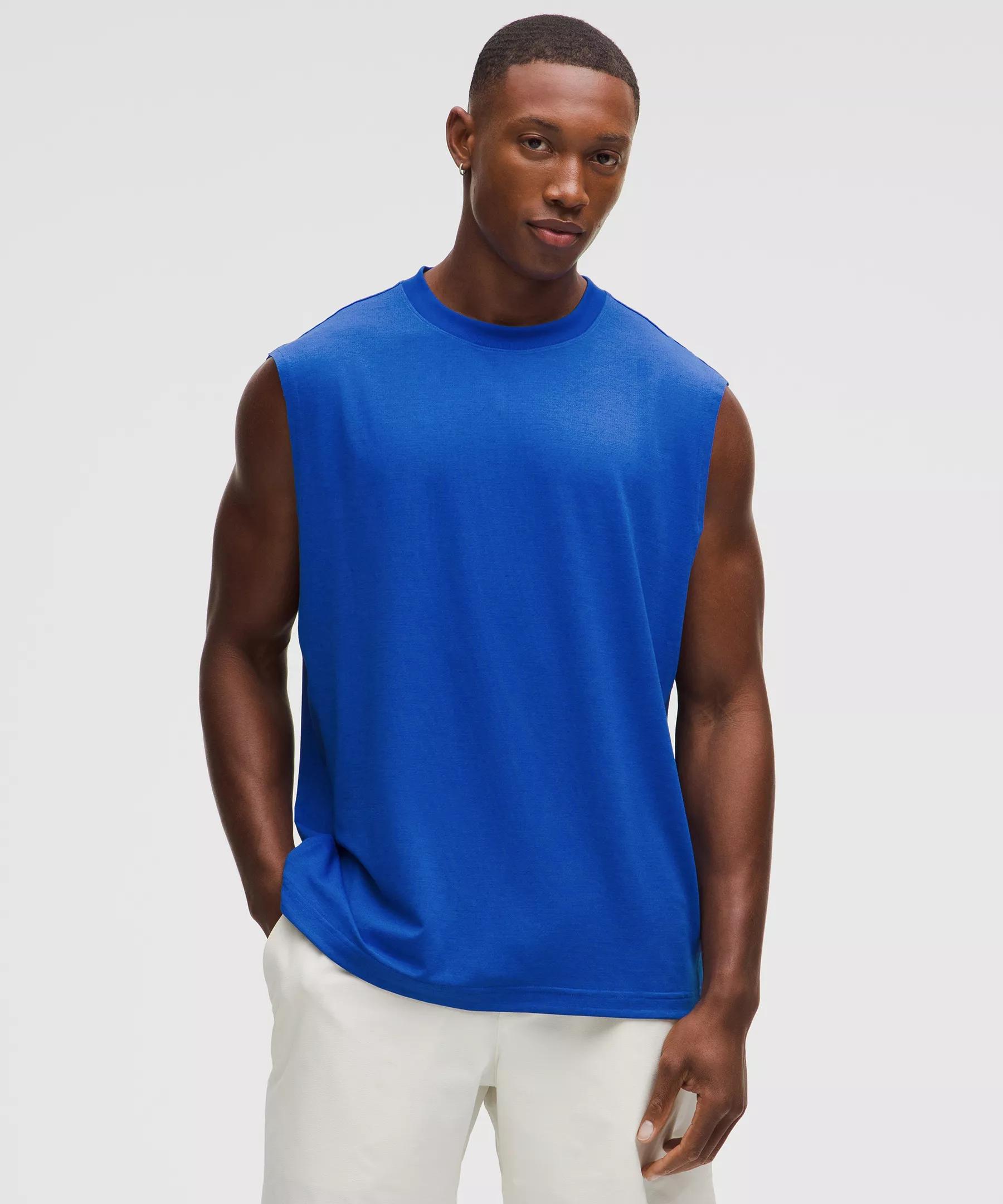 EasySet Training Sleeveless Shirt Product Image