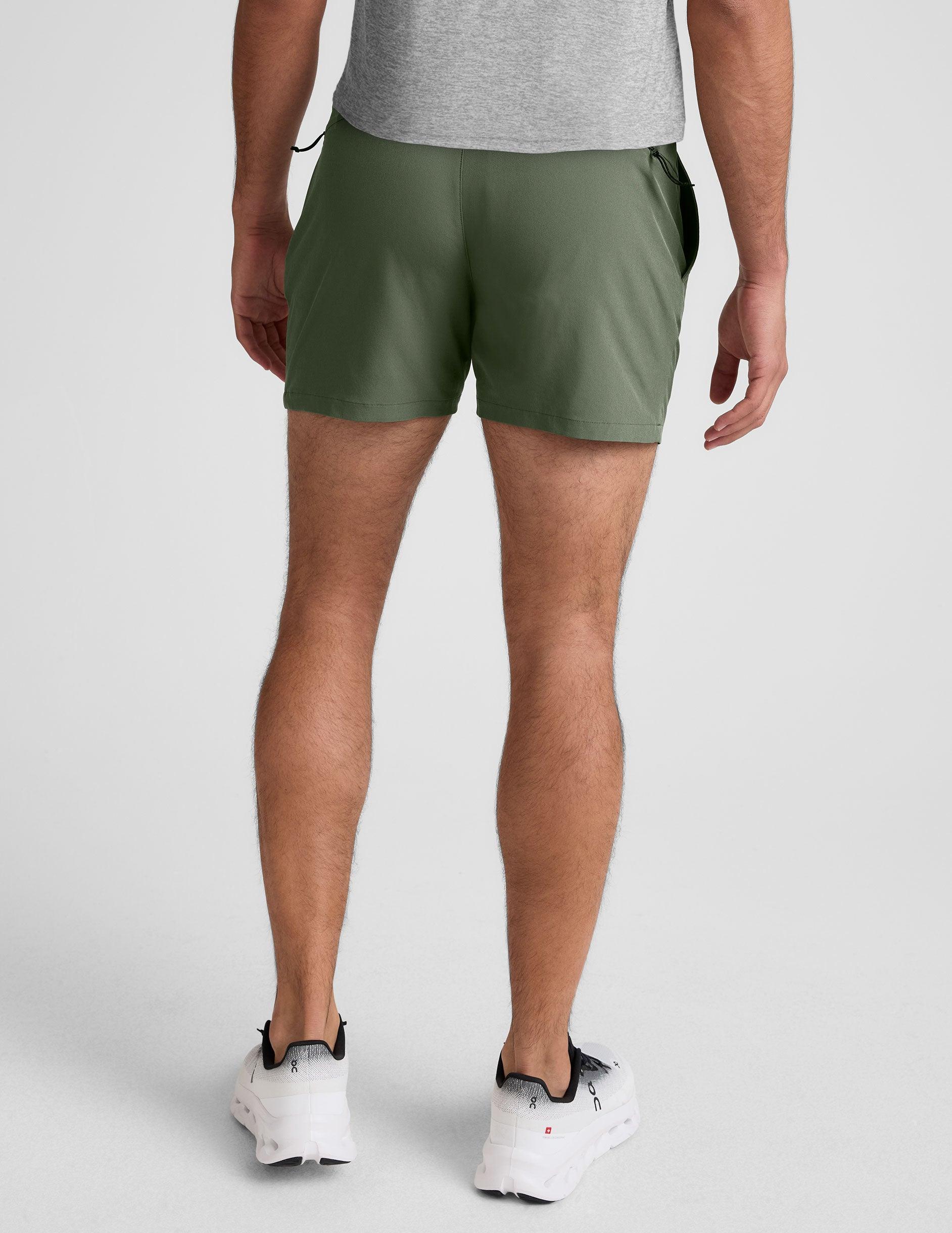 Pivotal 2.0 Men's Short 5" Male Product Image