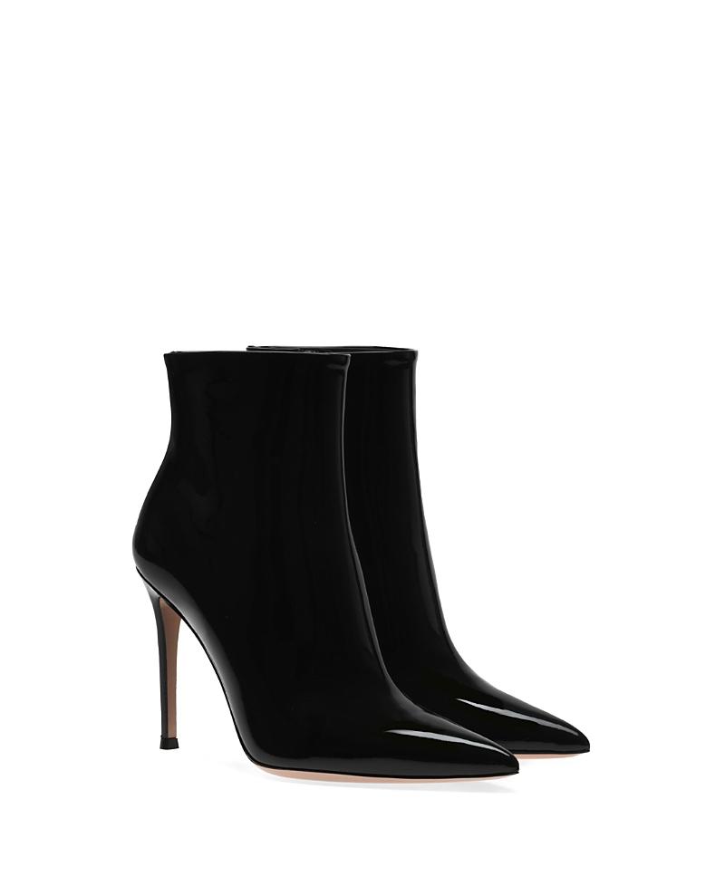 Gianvito Rossi Womens Avril Bootie Product Image