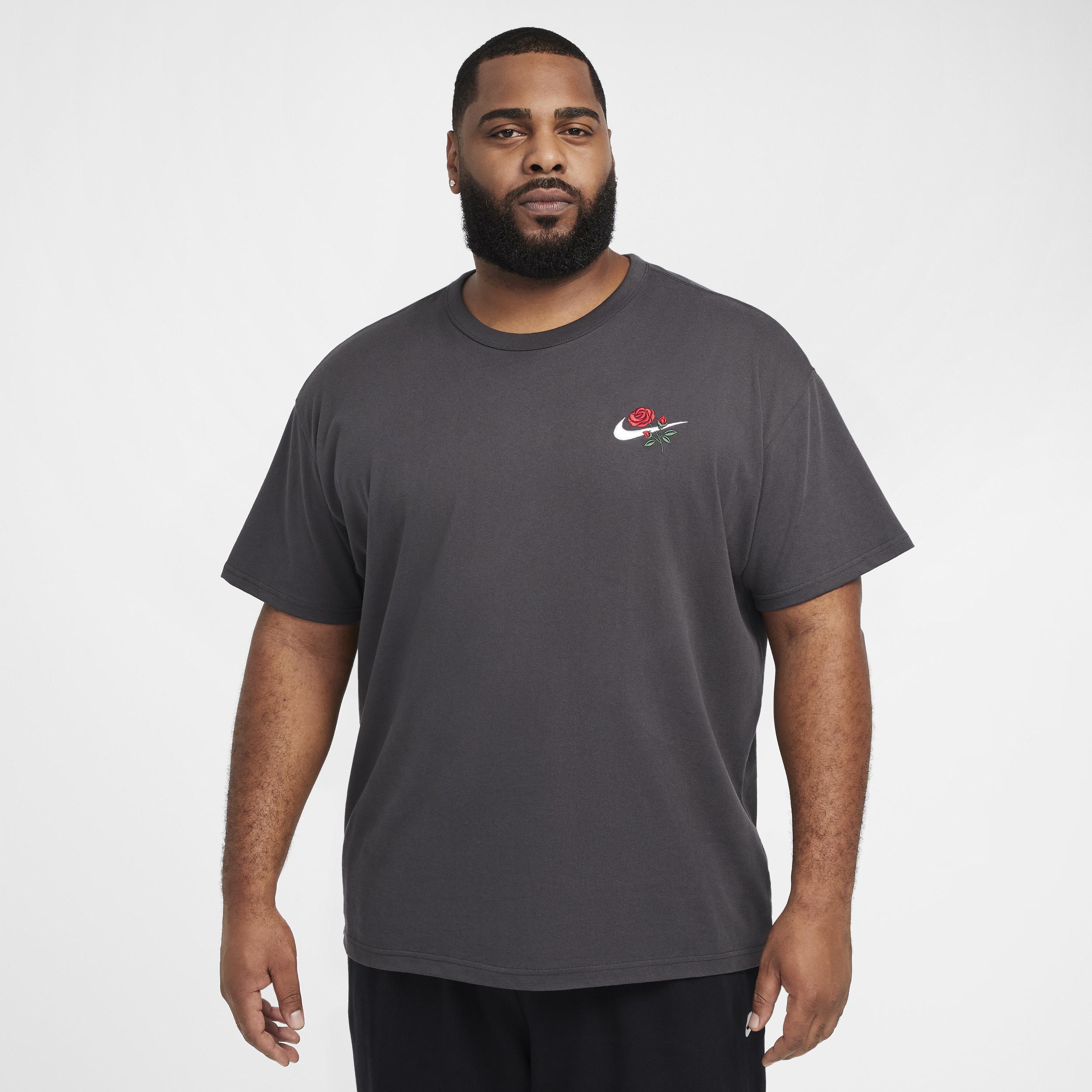 Mens Nike Sportswear Max90 T-Shirt | FZ7975-060 Product Image