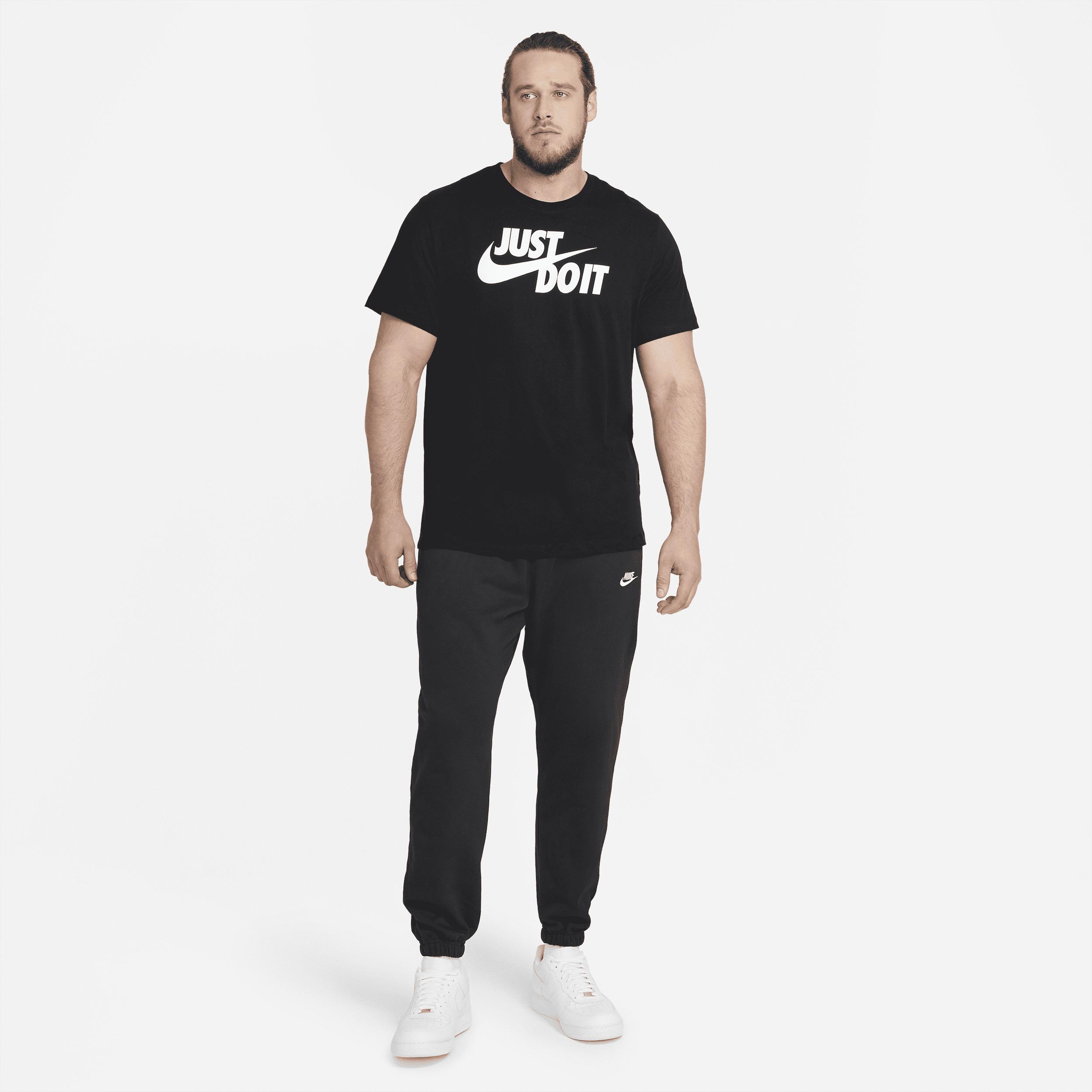 Mens Nike Sportswear JDI T-Shirt | AR5006-011 Product Image