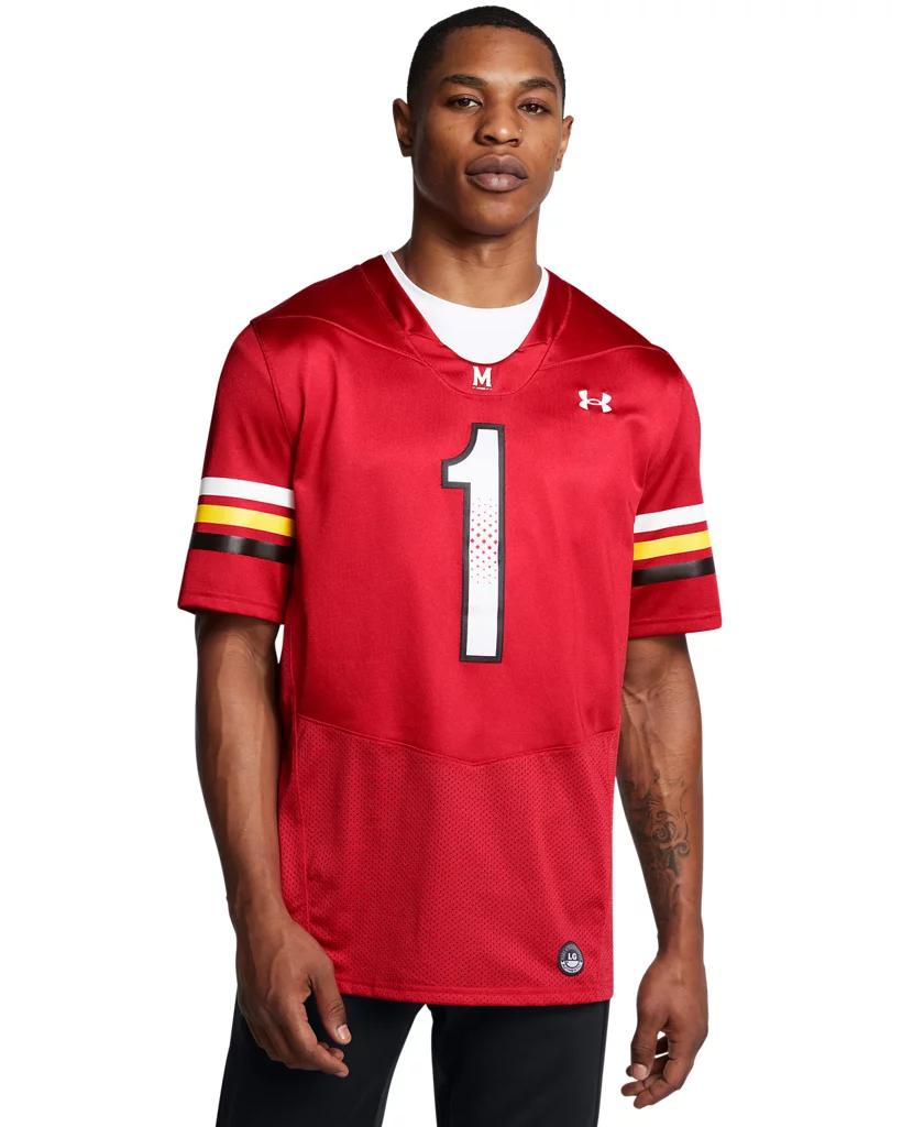 UA Collegiate Twill Product Image