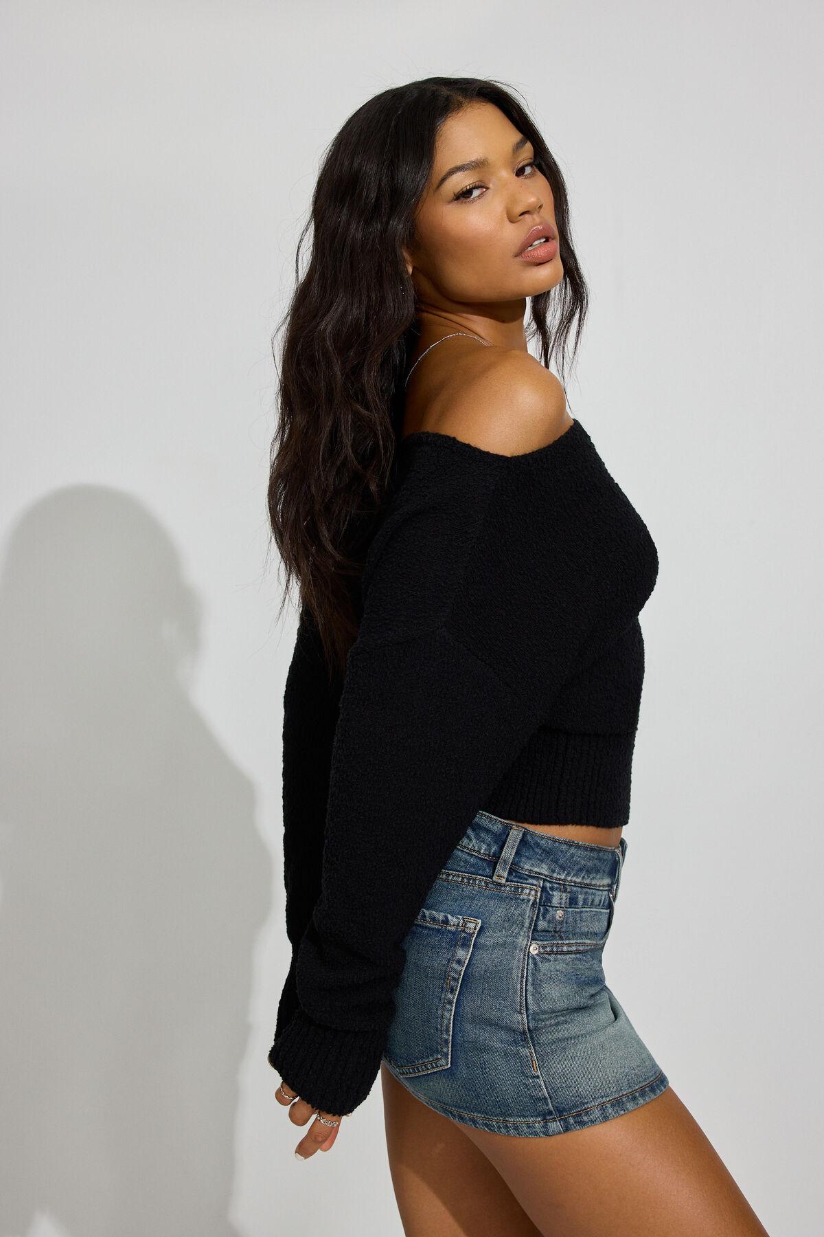 Tie Front Flyaway Top Product Image