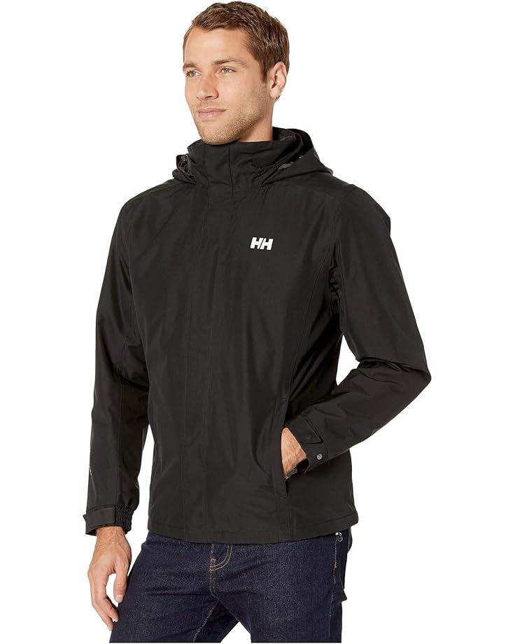 Men's Helly Hansen Dubliner Insulated Jacket Product Image