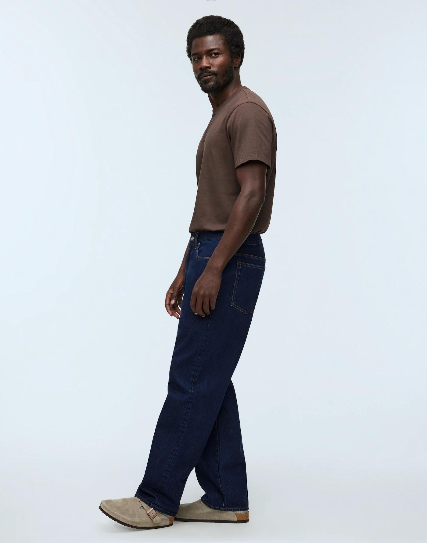 The 1991 Loose Straight Jean Product Image