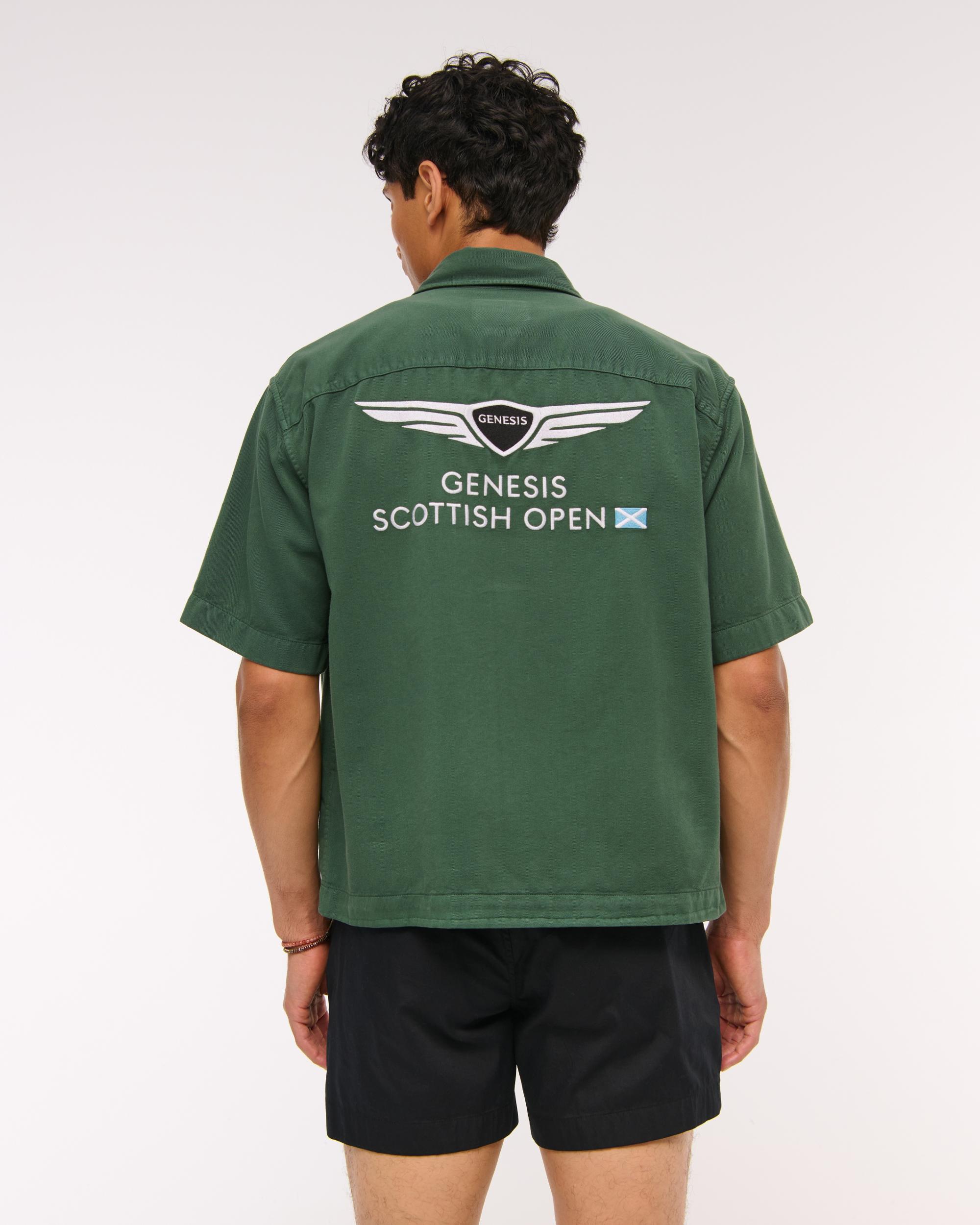 A&F All-Day Short Product Image