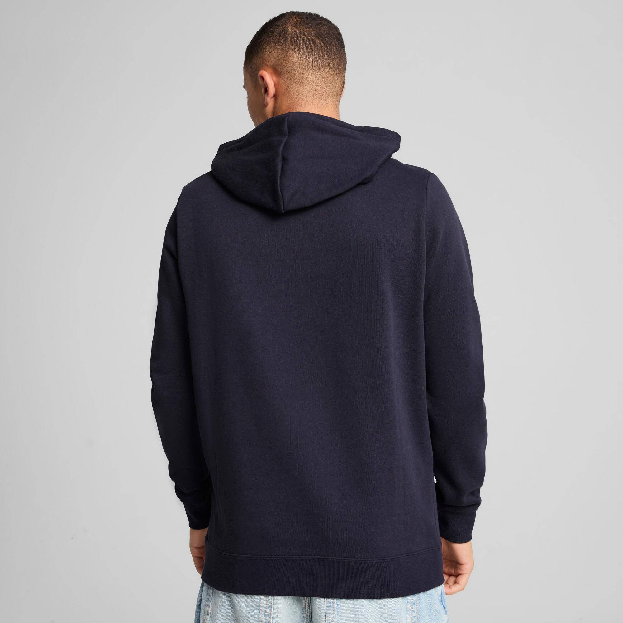PUMA Essentials Small No. 1 Logo Hoodie Men Product Image