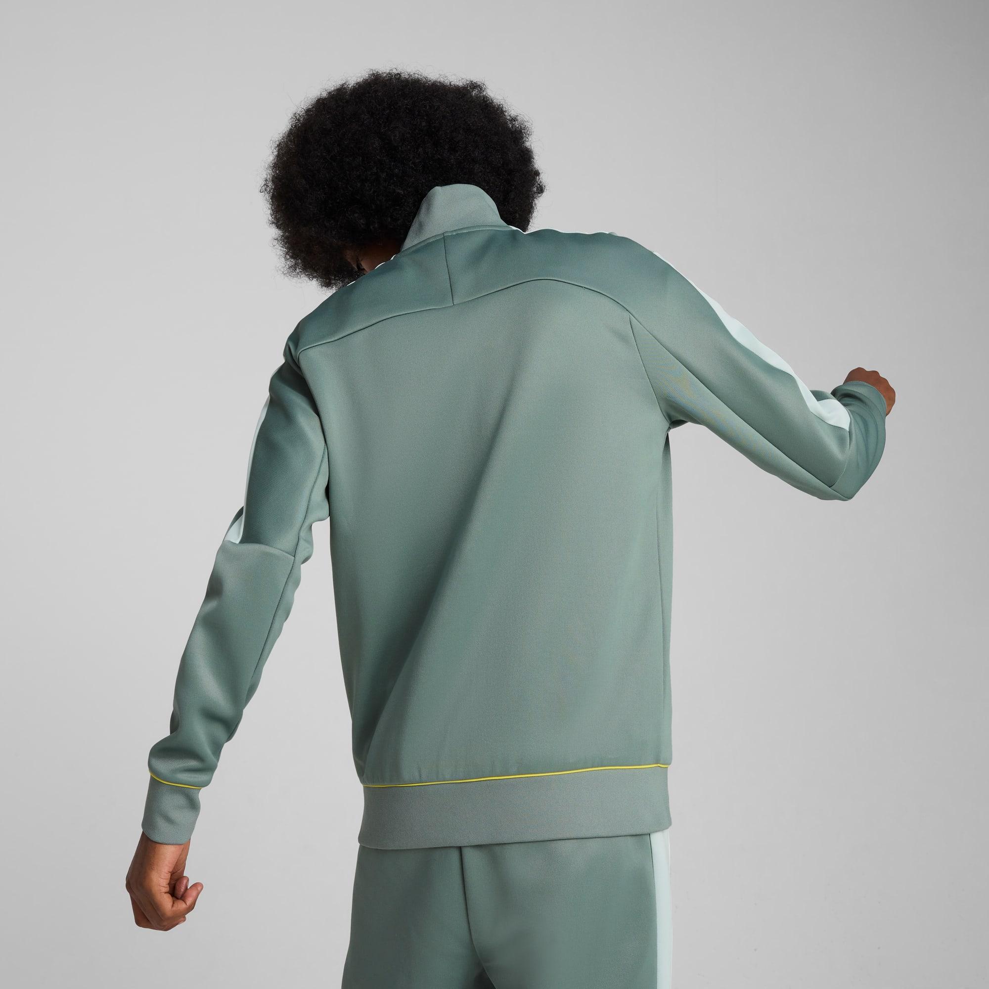 Scuderia Ferrari Race Men's MT7 Jacket Product Image