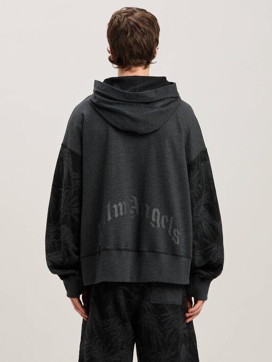 PALMS CURVED LOGO HOODY Product Image