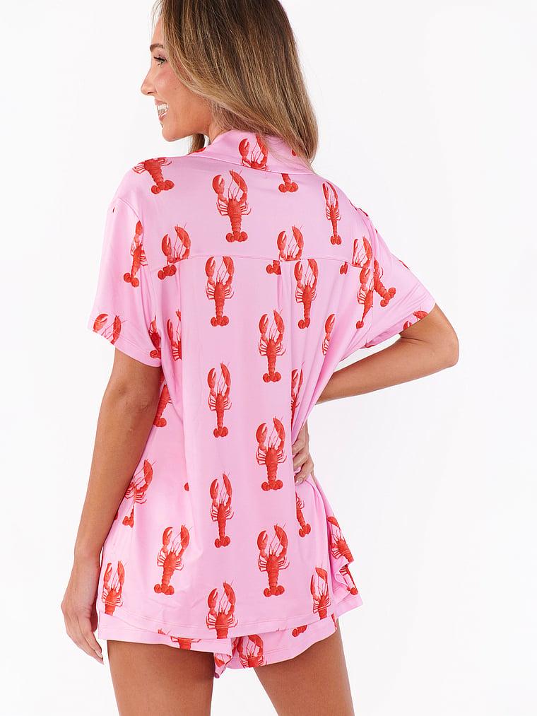 Sunday Morning PJ Set Product Image