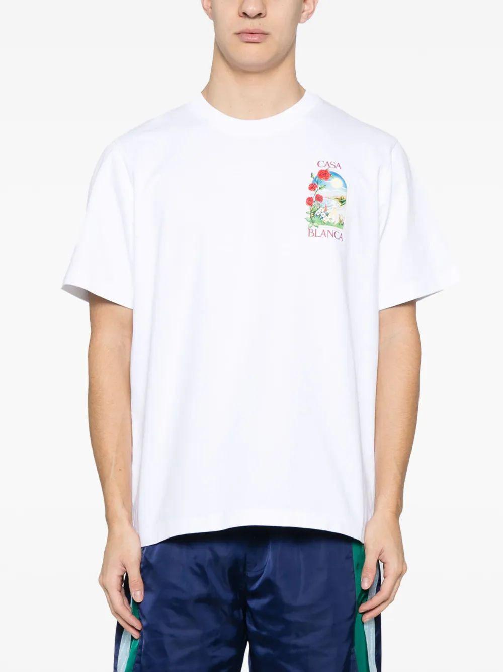 La Days T-shirt Product Image