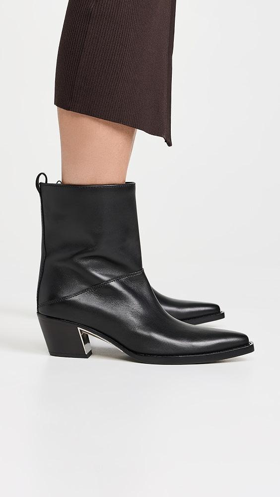 3.1 Phillip Lim Downtown Wide Shaft Boots | Shopbop Product Image