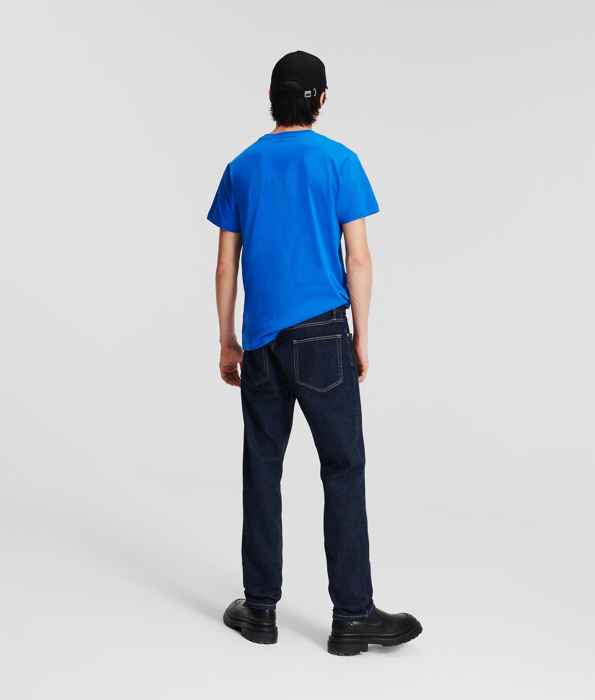TAPERED JEANS Product Image