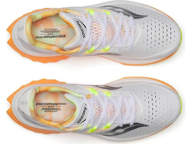 Men's | Saucony Endorphin Speed 4 Product Image