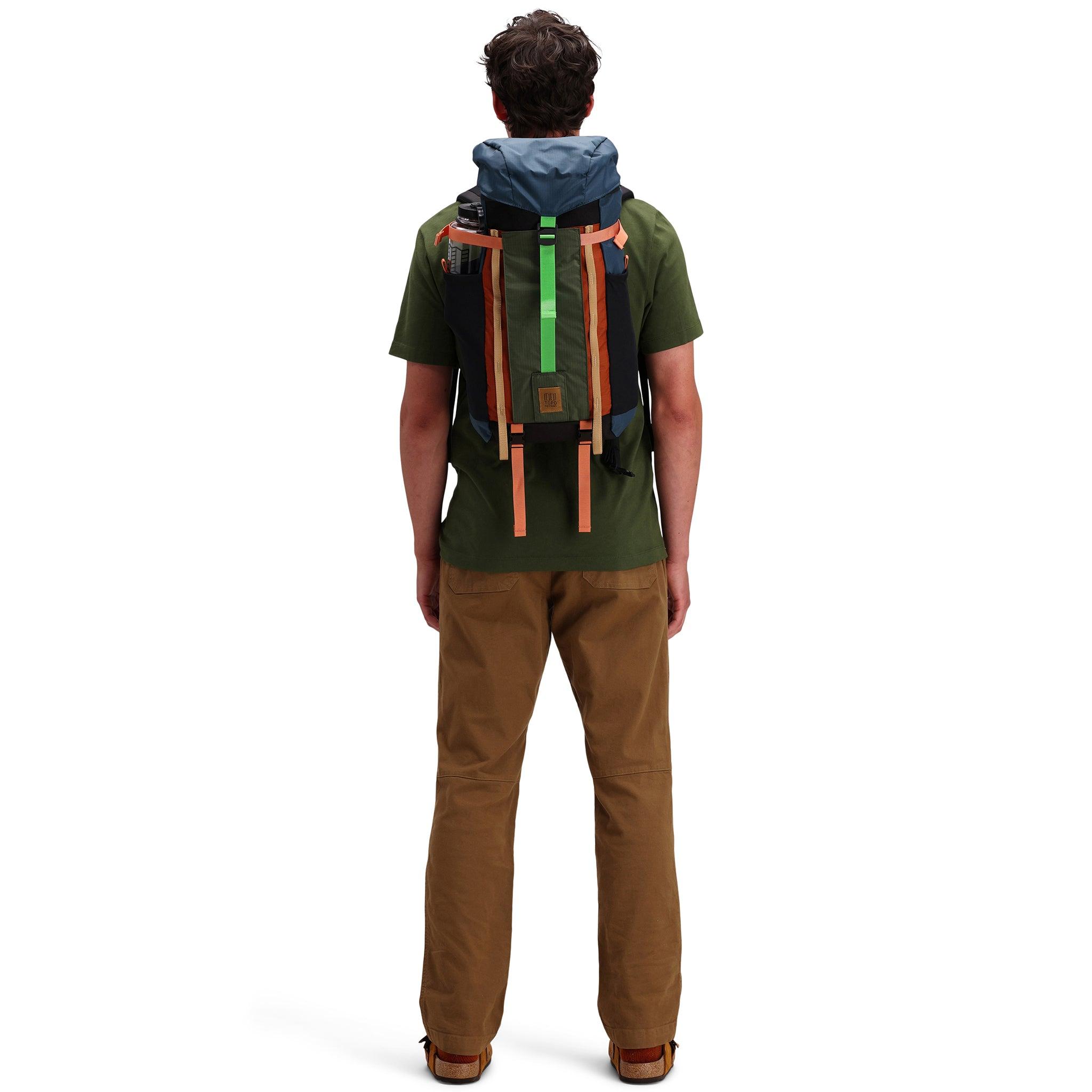 Dirt Pocket Tee - Men's Male Product Image