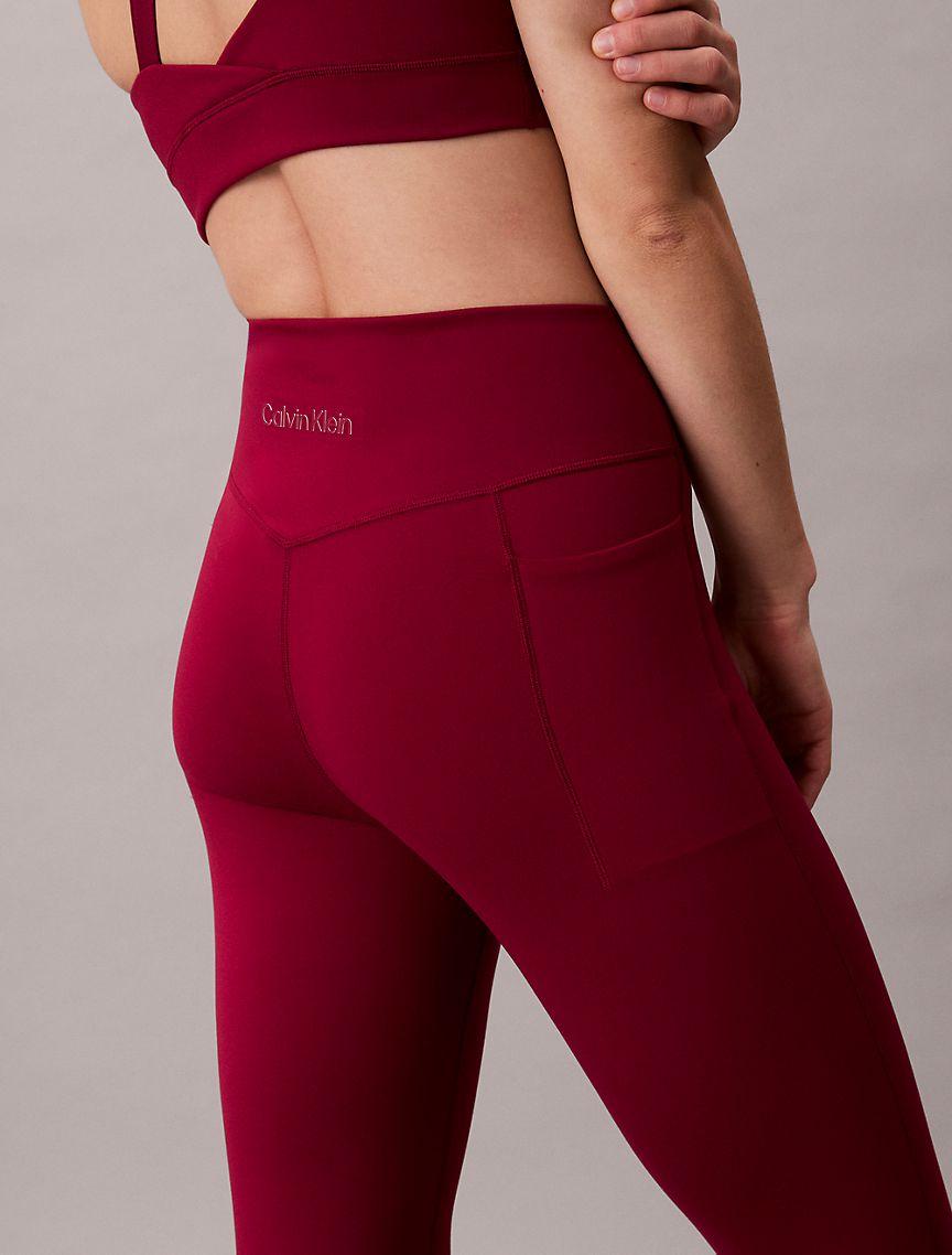 Soft Sport 7/8 Leggings Product Image