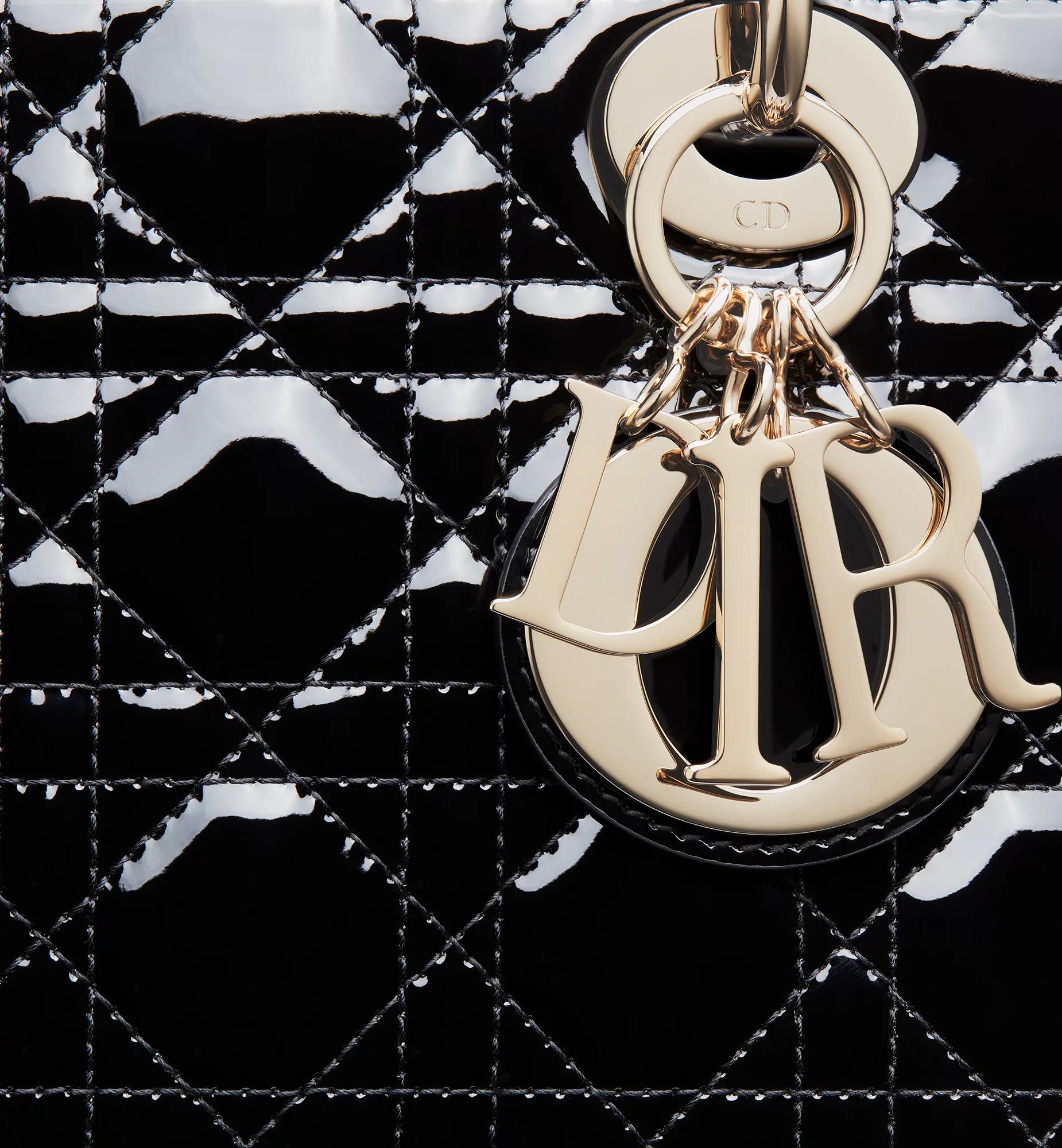 Small Lady Dior Bag Product Image