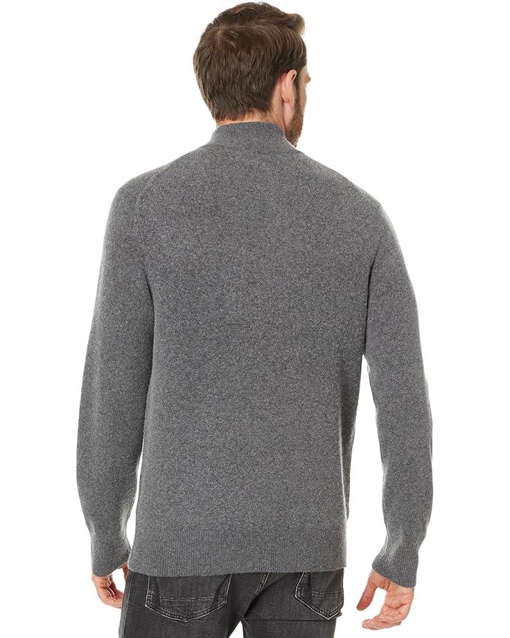 Men's AllSaints Statten Full Zip Product Image