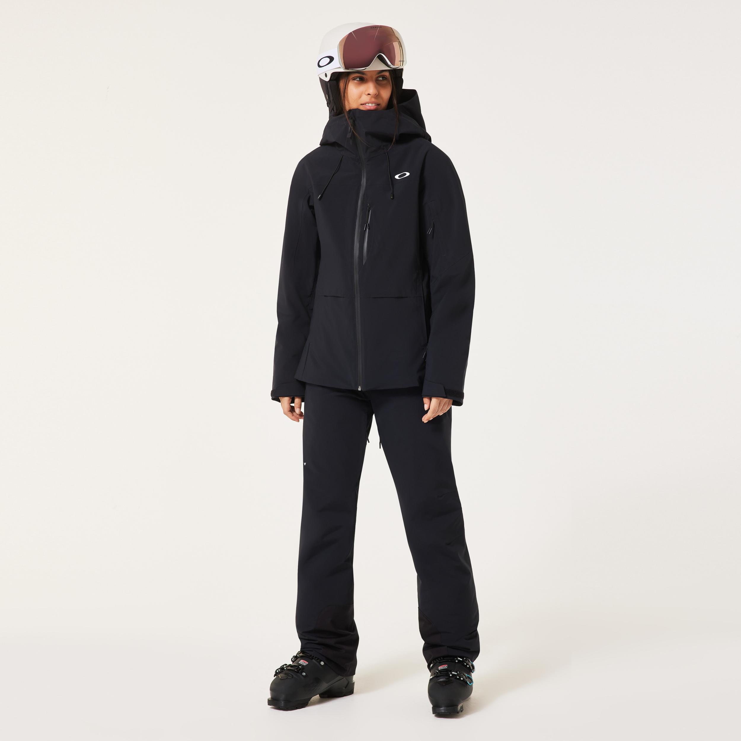 Oakley Womens W. Canopy Insulated Jacket Product Image