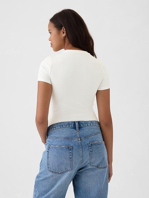 Modern T-Shirt Bodysuit Product Image