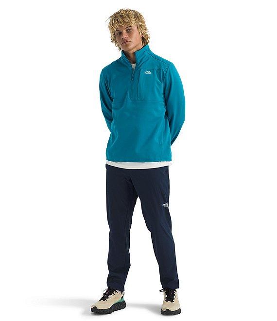 The North Face Performance Fleece Long Sleeve 1/4 Zip Pullover Product Image