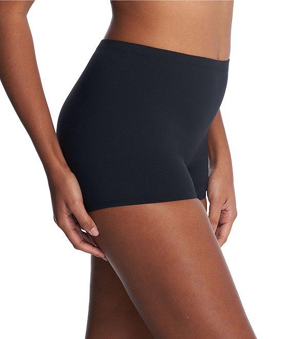 Natori Power Stretch Comfort Multifunctional Sun Blocking Active Shorts Product Image