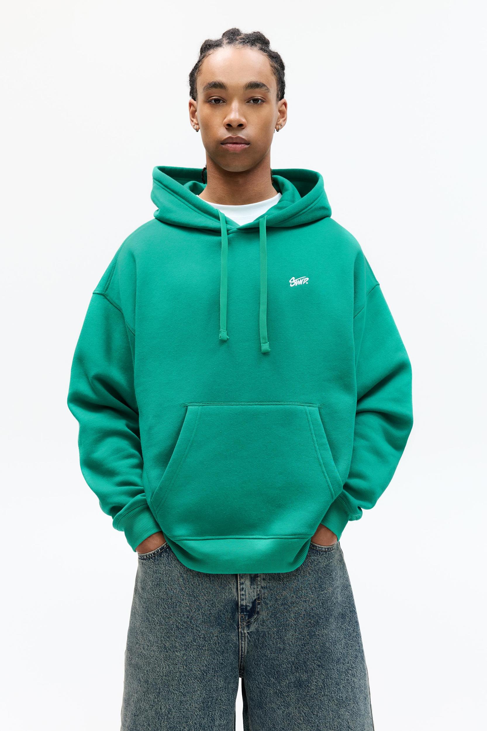 STWD hoodie Product Image