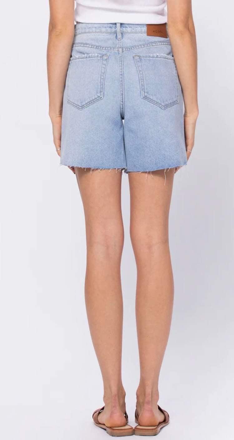 Logan Dad Shorts Product Image