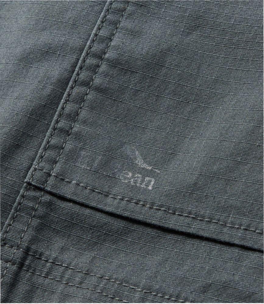 Women's Explorer Ripstop Shorts Product Image