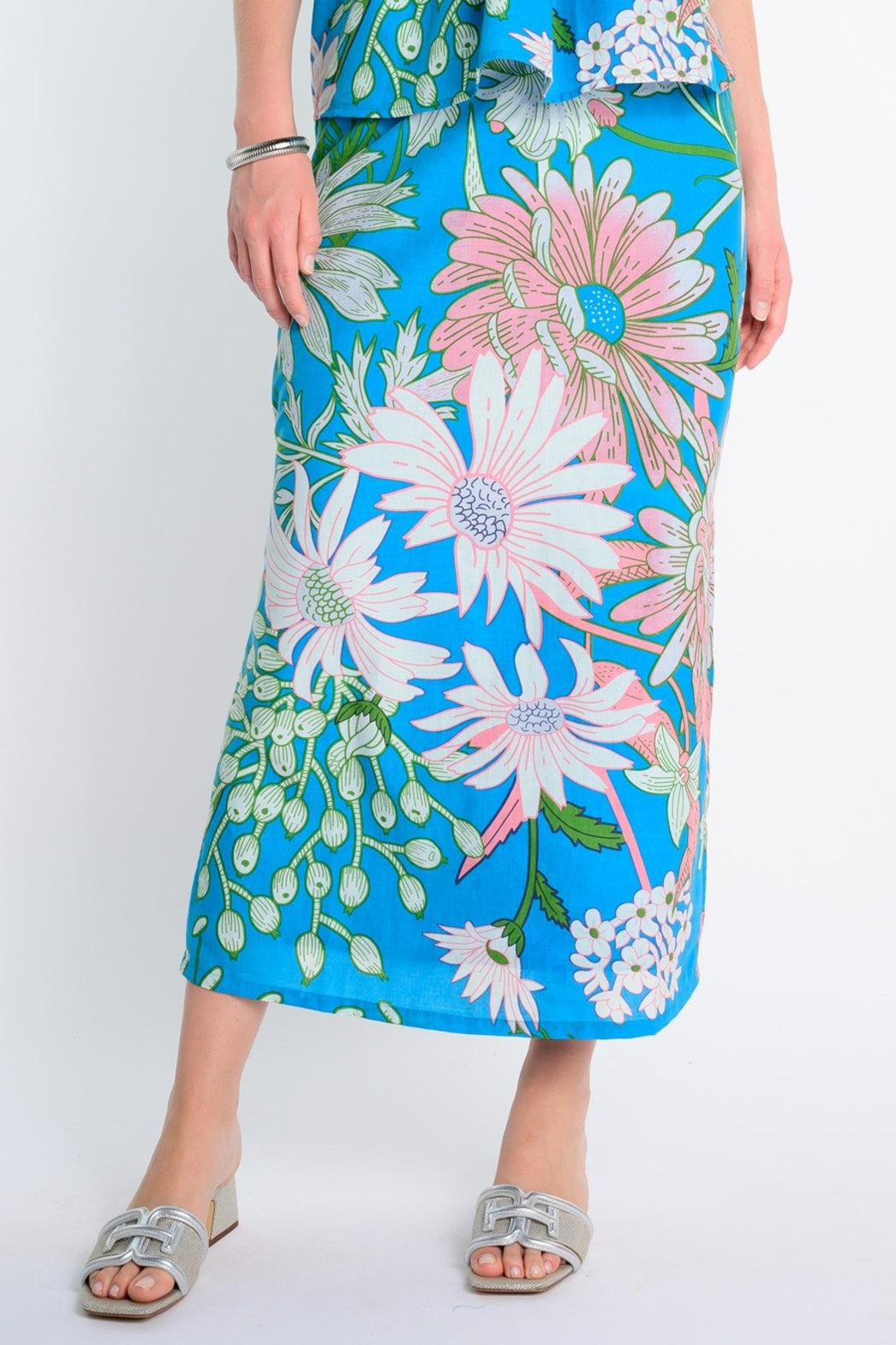 Tropical Breeze Skirt Product Image