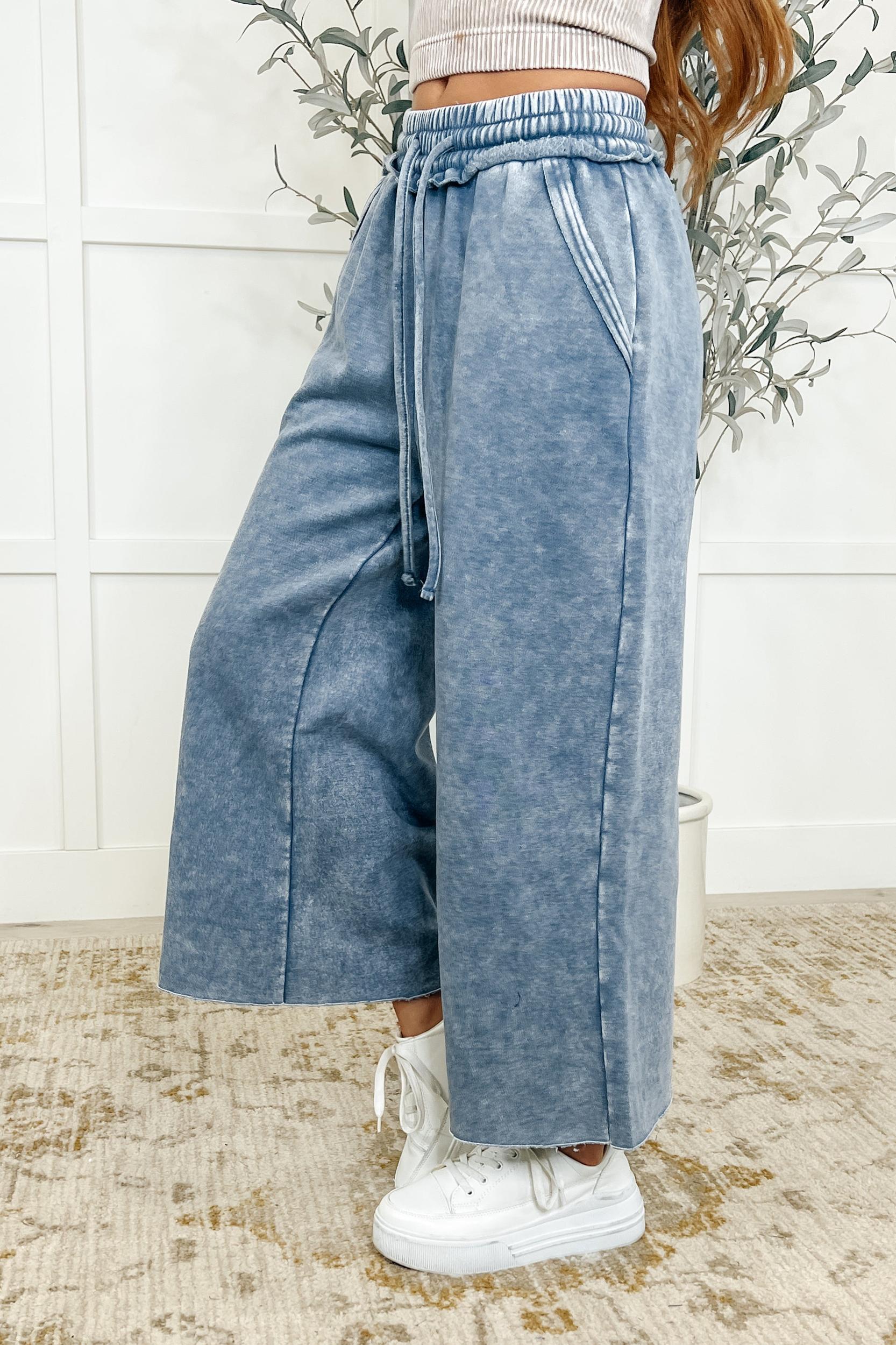 Have We Met Oversized Denim Jacket (Online Exclusive) Product Image