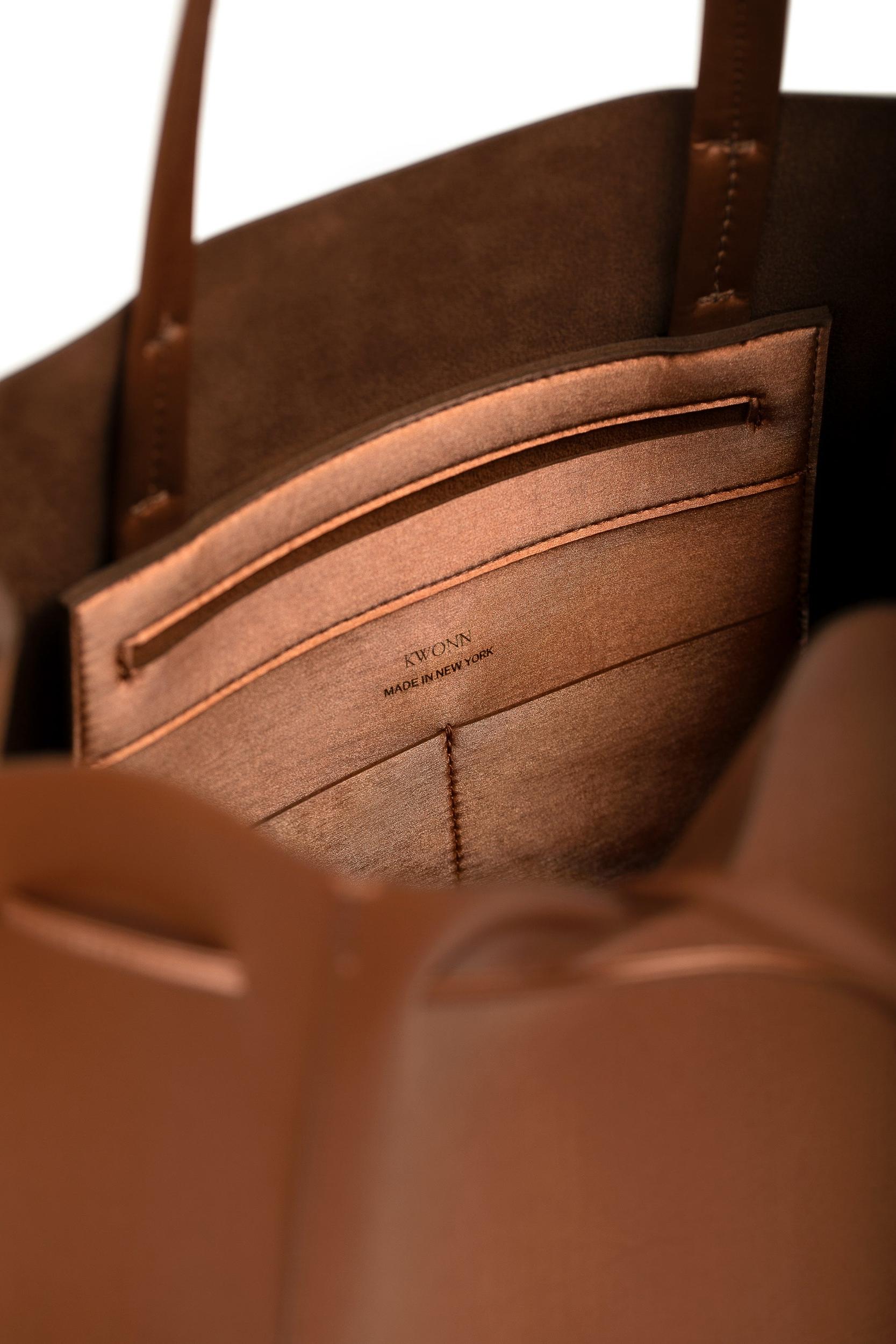 Copper Shopper Bag Product Image