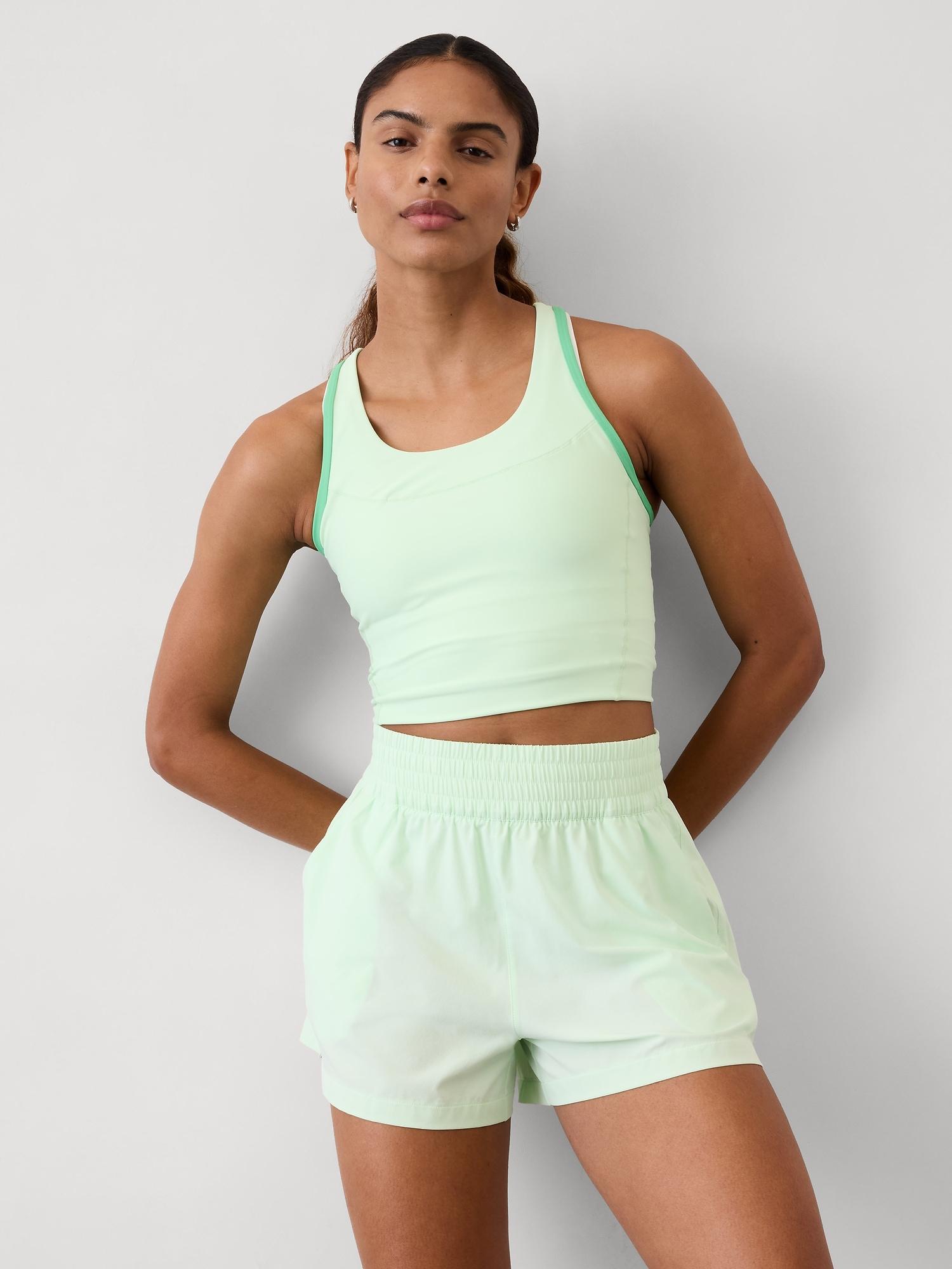 Weekender High Rise 3" Run Short Product Image