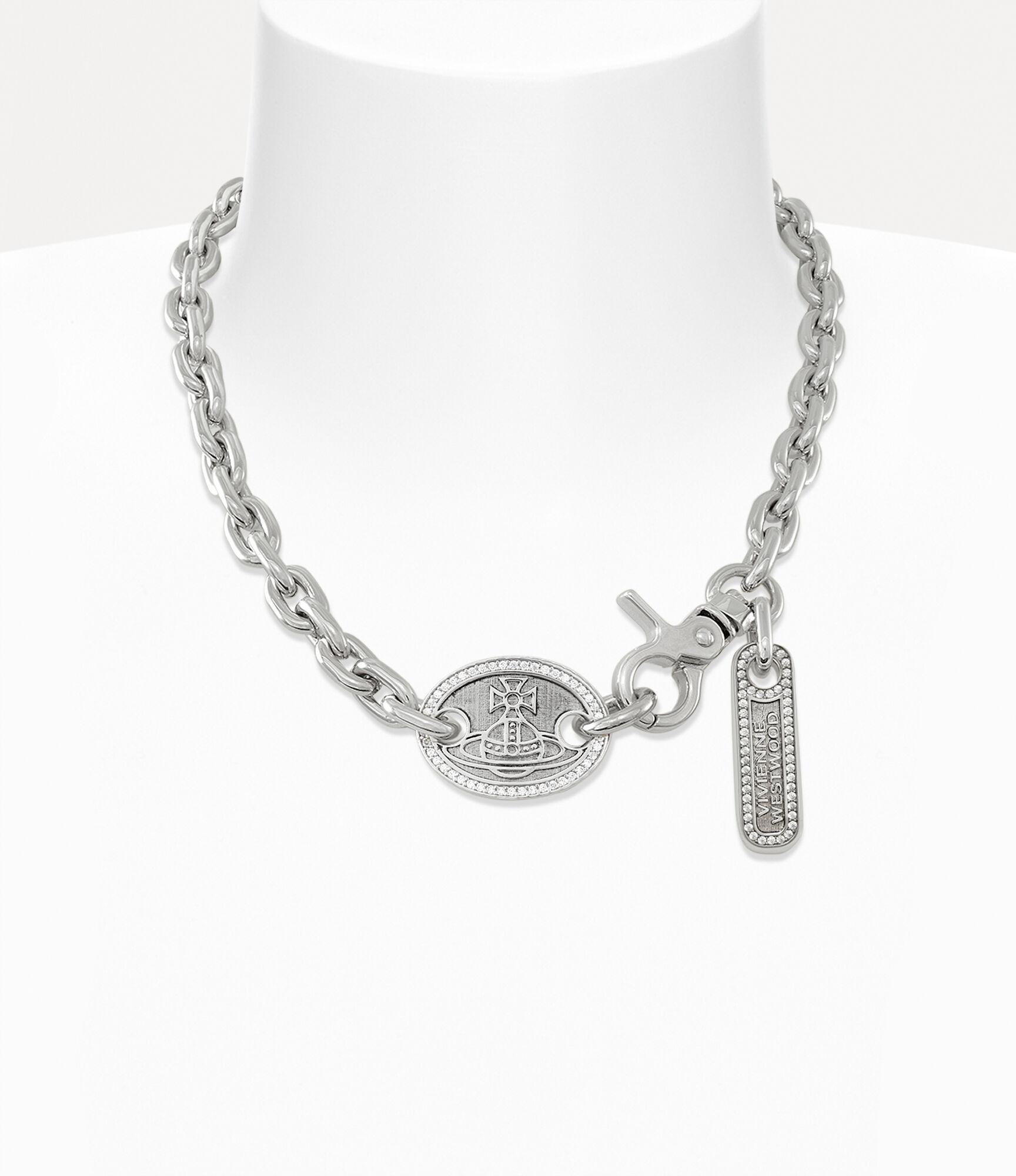 Man. Orpheus choker Product Image