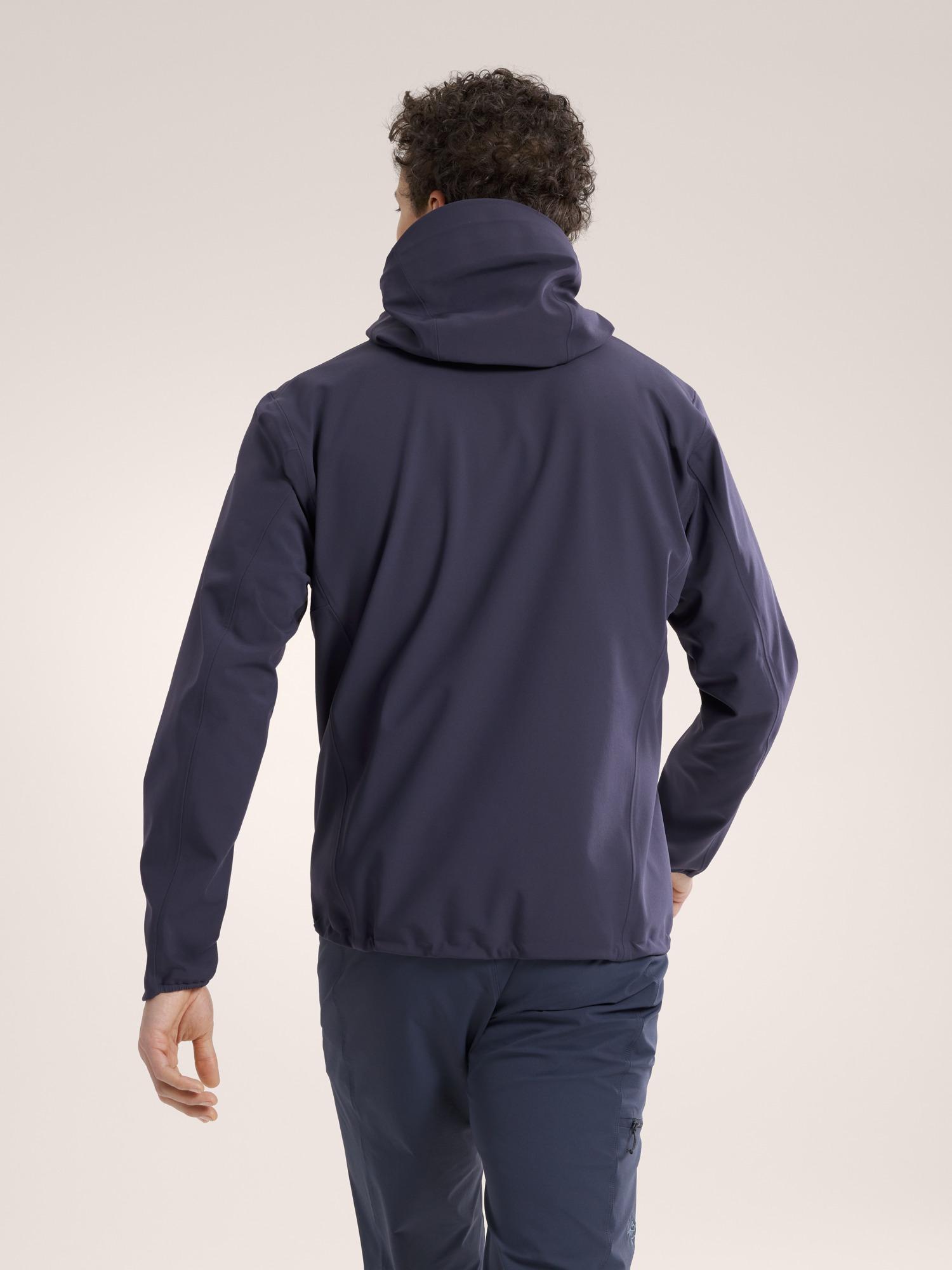 Gamma MX Hoody Men's Product Image