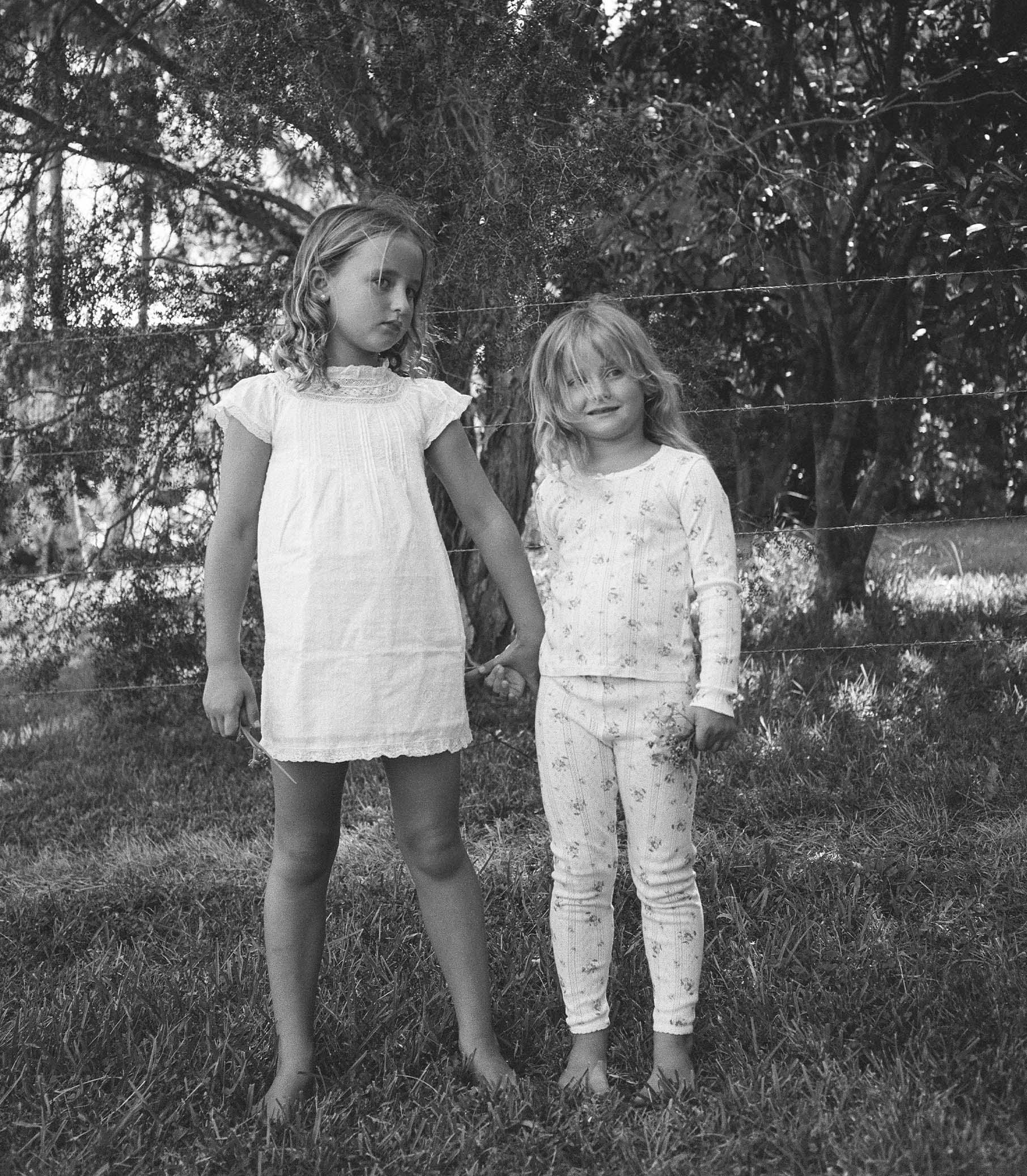 LISI DRESS -- SALT Product Image