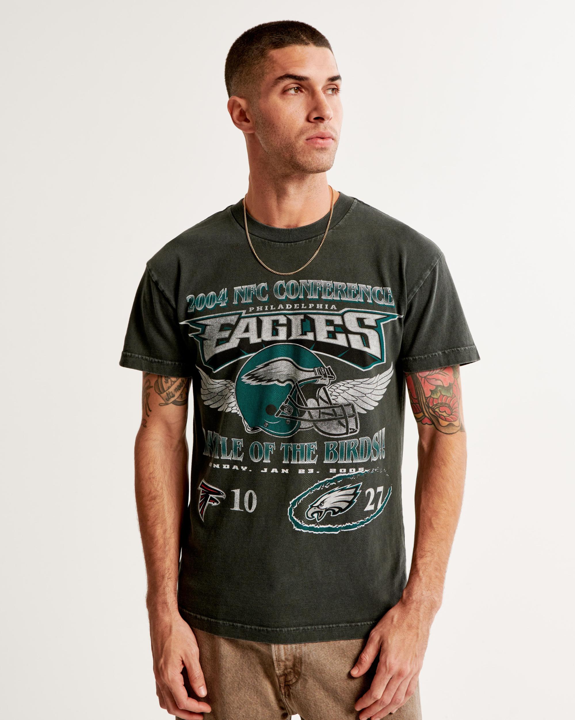 Vintage Jacksonville Jaguars Graphic Tee Product Image