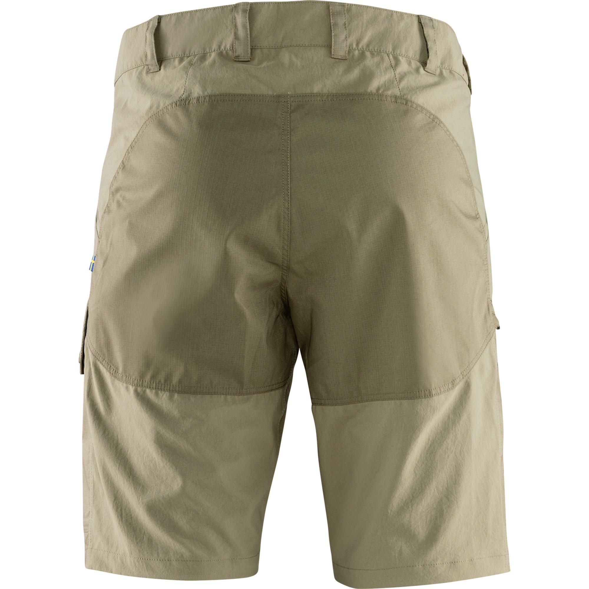 Abisko Midsummer Shorts M Product Image