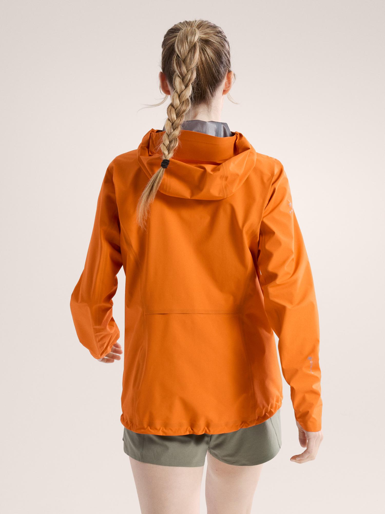 Norvan Jacket Women's Product Image