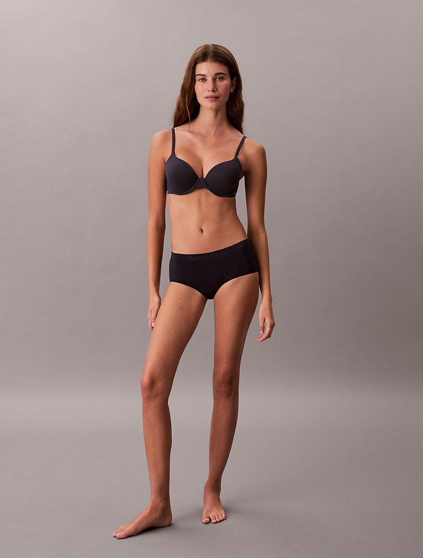 Bonded Flex Boyshort Product Image